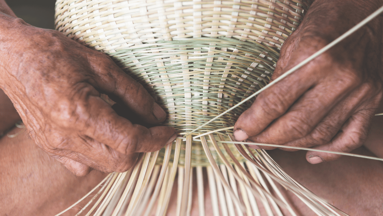bamboo-village