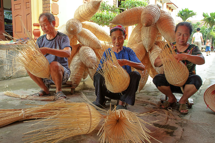 bamboo-village-vietnam