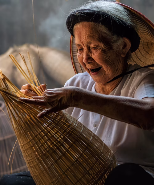 bamboo-village-culture-preservation